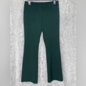 The Limited | Green dress pants